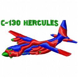 Airplanes Embroidery Design 7 Airplanes Embroidery Design 7